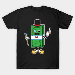 Mr.DOLLAR$ T-Shirt